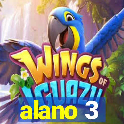 alano 3